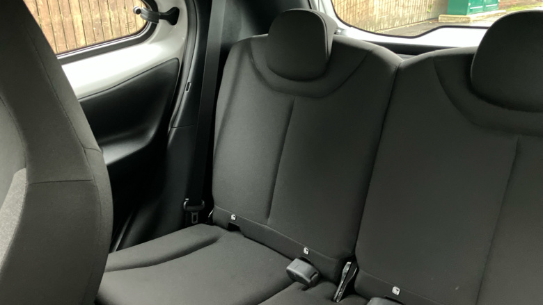 Toyota Aygo X 1.0 VVT-i Pure 5dr Petrol Hatchback